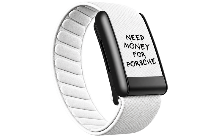 VisionBand