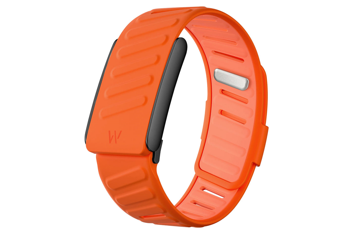 STRIVO Amber band