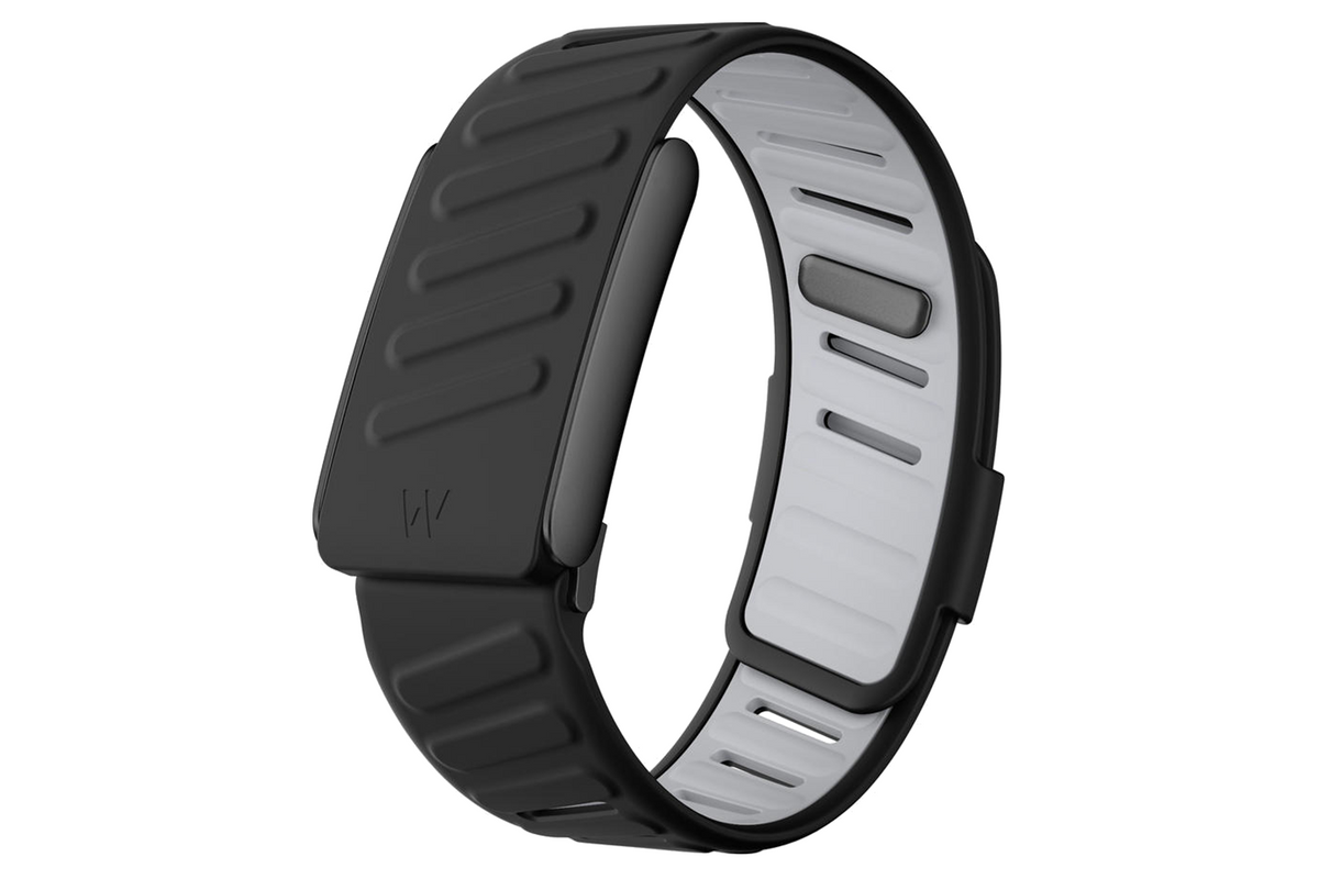 STRIVO Carbon band