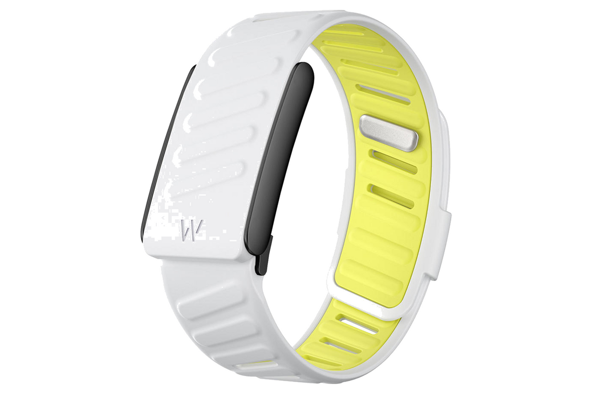 STRIVO Citrus band