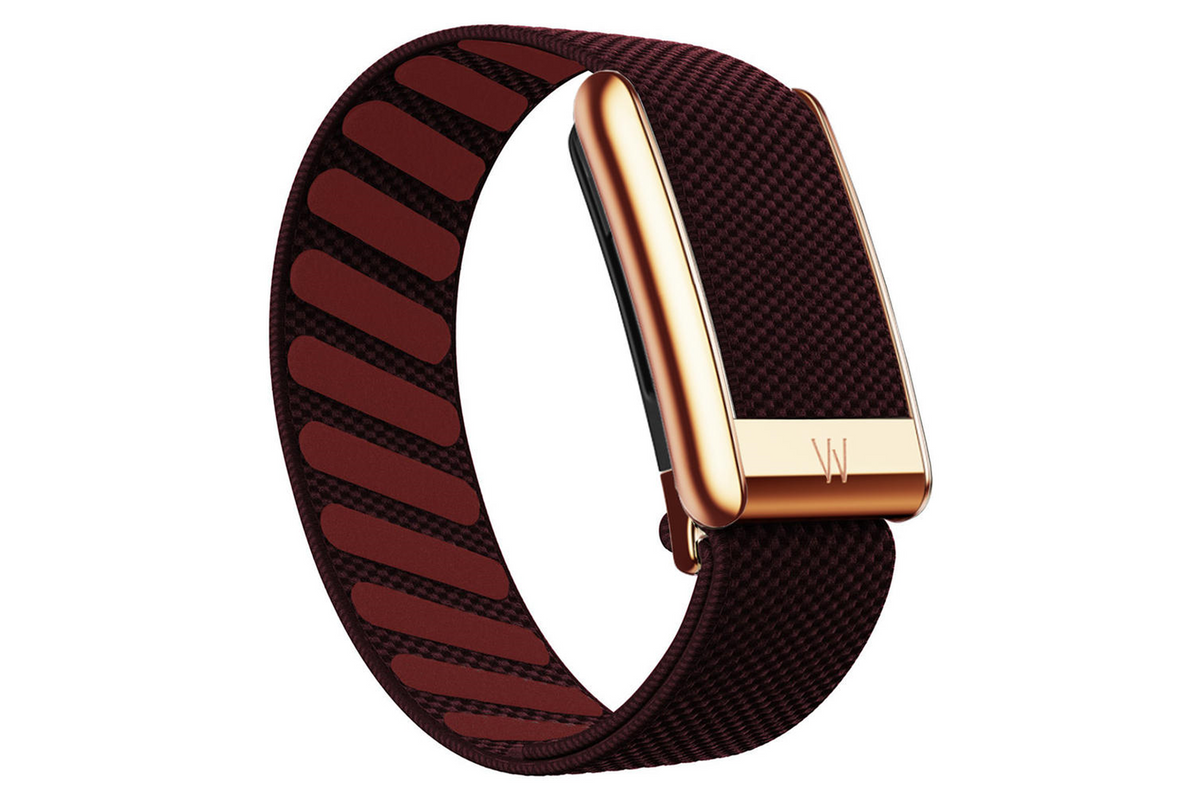 STRIVO Garnet band