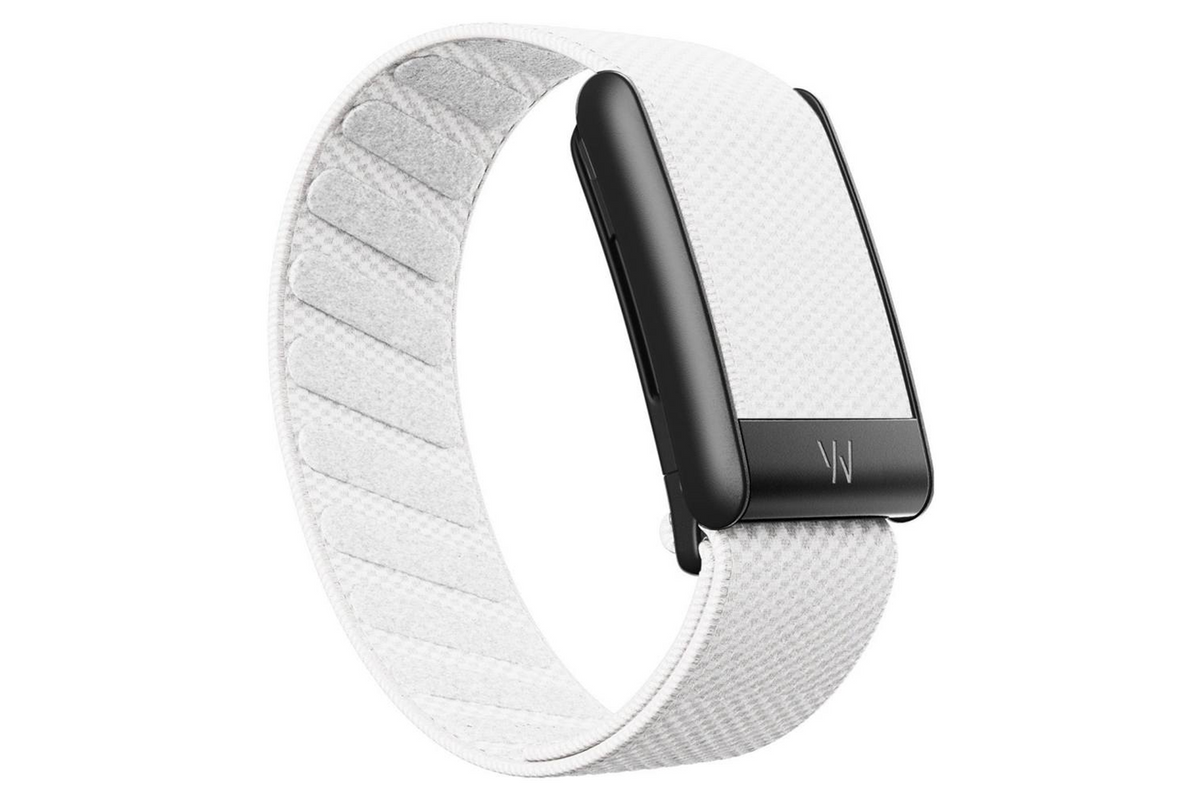 STRIVO Ivory band