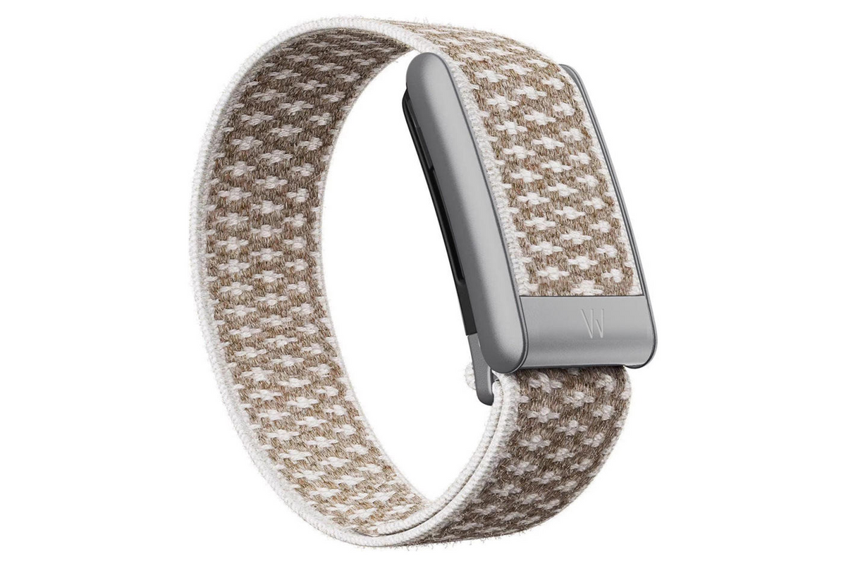 STRIVO Oatmeal band