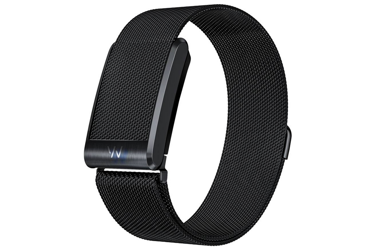 STRIVO Obsidian band