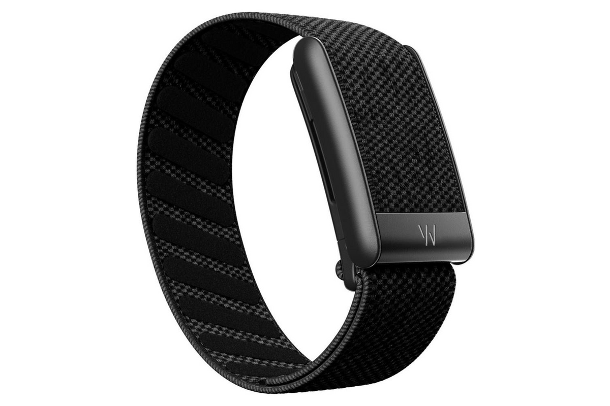 STRIVO Onyx band