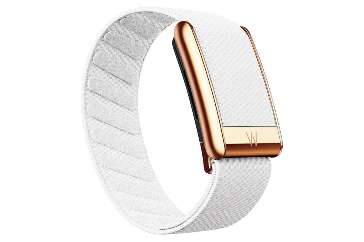 STRIVO Pearl band