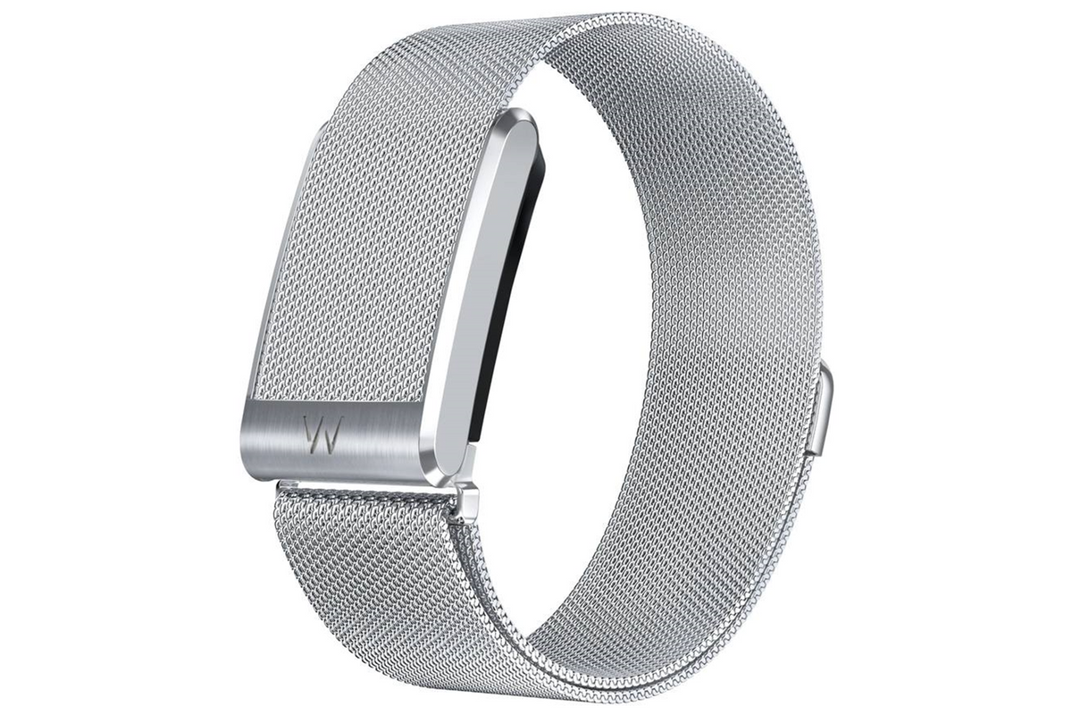 Platinum - STRIVO band